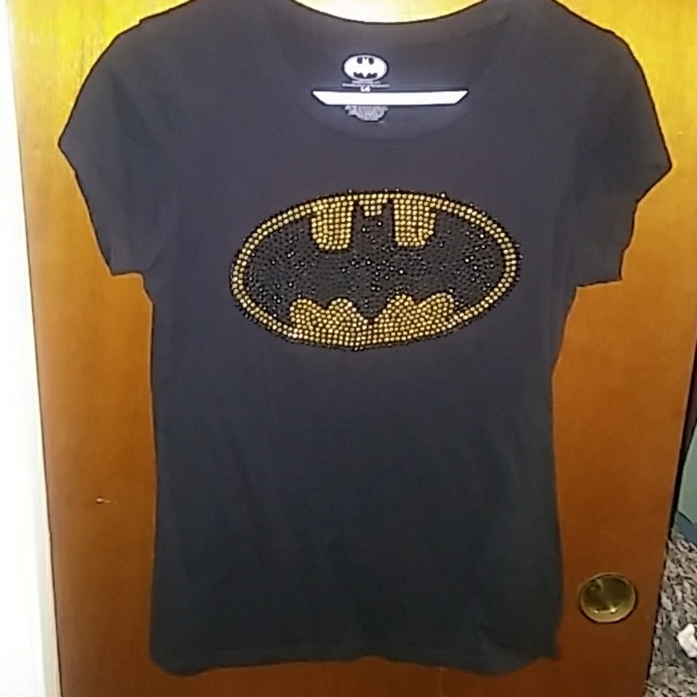 Batman Sequence T-Shirt
